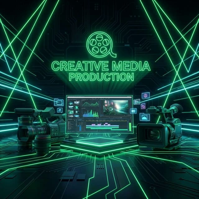 Prodüksiyon Hizmetleri