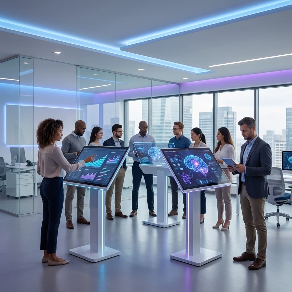 Labztech AI Team